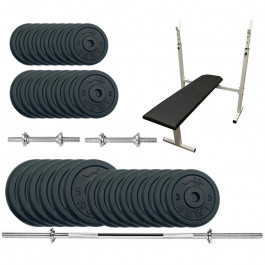   Newt Stadard Set-STH Home 89kg (NE-M-STH-SET-89)