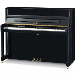   KAWAI K-200 Ebony Polish