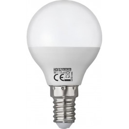   Horoz Electric LED ELITE-10 10W E14 3000К (001-005-0010-020)