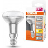 Osram LED CL R50 4.5 Вт E14 3000 К 220 В прозрачная (4058075126022) - зображення 1