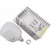 TechnoSystems LED Bulb 50W.E27.T140.4000K Golden (TNSy5000261) - зображення 1