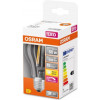 Osram LED Retrofit FIL Classic E27 7,5W 827 2700K 806Lm Dimm (4058075115958) - зображення 2