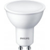 Philips ESSLEDspot 8W 720Lm GU10 4000K (929002093417) - зображення 2