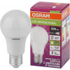 Osram LED Antibacterial 8,5W A60 E27 220V 4000K (4058075561199) - зображення 1