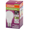 Osram LED Antibacterial 8,5W A60 E27 220V 4000K (4058075561199) - зображення 4