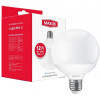 MAXUS LED G95 12W 4100K 220V E27 (1-LED-792) - зображення 1