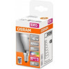 Osram LED STAR Е14 5.5-40W 2700K+RGB 220V Р45 пульт ДУ (4058075430877) - зображення 1