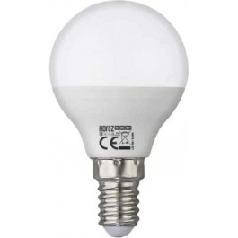   Horoz Electric LED ELITE-10 10W E14 6400К (001-005-0010-010)