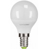 EUROLAMP LED G45 E14 5W 3000K 220V (LED-G45-05143(P)) - зображення 4