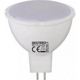   Horoz Electric LED FONIX-8 8W GU5.3 6400К (001-001-0008-011)