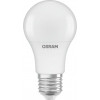 Osram LED E27 8.5W 2700K 806Lm A60 3 шт (4099854046797) - зображення 2