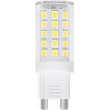 MAXUS LED G9 4W 4100K 220V (1-LED-790) - зображення 2