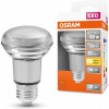 Osram LED Spot Reflector R63 4,3W E27 2700K 220-240V (4058075125988) - зображення 1