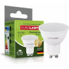 EUROLAMP LED ECO SMD MR16 11W GU10 4000K (LED-SMD-11104(P)) - зображення 1