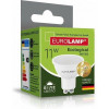 EUROLAMP LED ECO SMD MR16 11W GU10 4000K (LED-SMD-11104(P)) - зображення 2