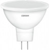 Osram LED Value MR16 GU5.3 7W 4000K 220V (4058075689343) - зображення 1