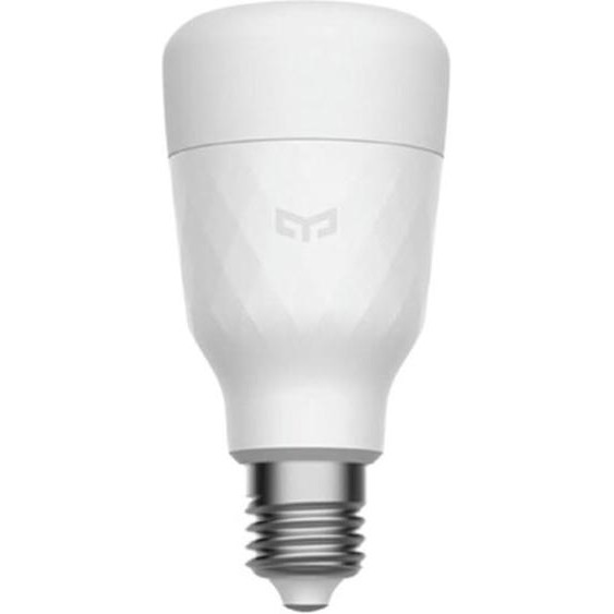 Yeelight Smart LED Bulb W3 E27 White (YLDP007) - зображення 1