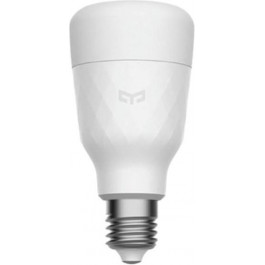   Yeelight Smart LED Bulb W3 E27 White (YLDP007)