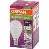 Osram LED Antibacterial 7,5W P45 E14 220V 4000K (4058075561670) - зображення 2