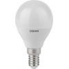 Osram LED Antibacterial 7,5W P45 E14 220V 4000K (4058075561670) - зображення 3