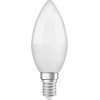 Osram LED Classic 6,5W C37 E14 220V 4000K (4058075627499) - зображення 2