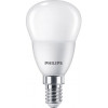 Philips EcohomeLEDLustre 5W 500Lm E14 840P45NDFR (929002970037) - зображення 1