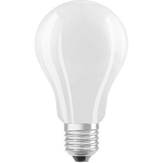 Osram LED A60 16W E27 4000K 220V FIL A150FR 2542Lm (4058075305038) - зображення 1