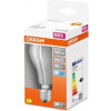 Osram LED A60 16W E27 4000K 220V FIL A150FR 2542Lm (4058075305038) - зображення 2