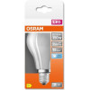 Osram LED A60 16W E27 4000K 220V FIL A150FR 2542Lm (4058075305038) - зображення 3