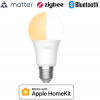 Aqara LED Bulb T1 Tunable White (ZNLDP13LM) - зображення 2