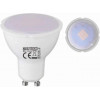 Horoz Electric LED PLUS-10 10W GU10 4200K (001-002-0010-031) - зображення 1