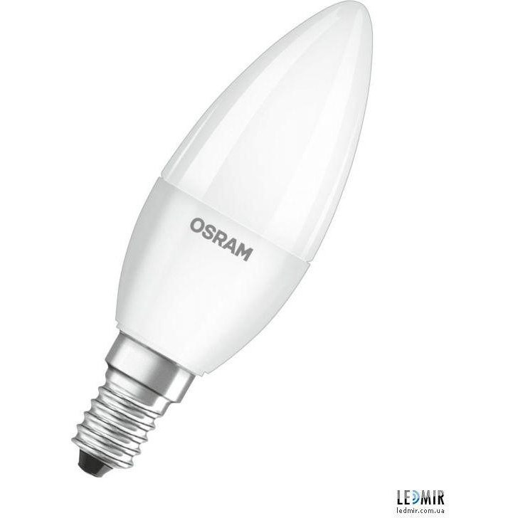 Osram LED CLB40-060/827VL - зображення 1