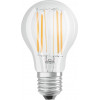 Osram LED Parathom Retrofit Classic Filament А60 8,5W E27 2700K DIM 220-240 (4058075436886) - зображення 1