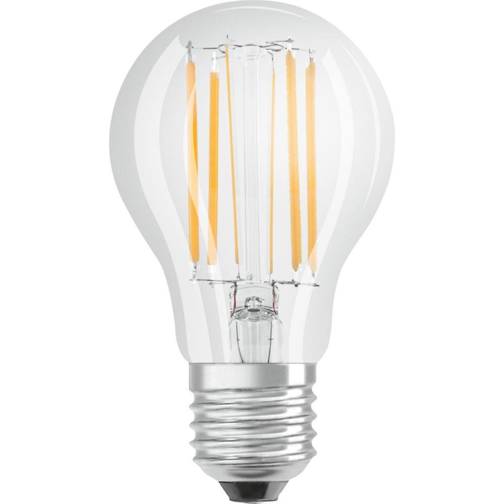 Osram LED Parathom Retrofit Classic Filament А60 8,5W E27 2700K DIM 220-240 (4058075436886) - зображення 1