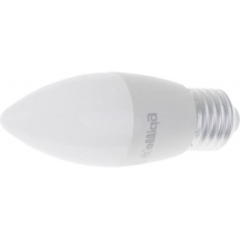   Brille LED E27 8W NW C37 (33-666)