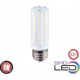   Horoz Electric LED CORN-4 4W E27 6400К (001 062 0004)