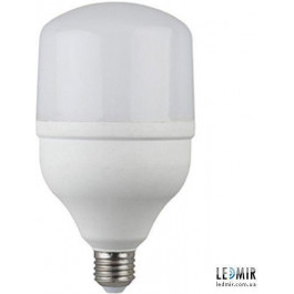   Lezard LED T140 50W E27 6400K (464-T140-2750)