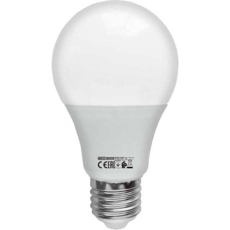 Horoz Electric LED METRO-1 10W E27 4200K (001-0060-1224) - зображення 1