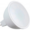 Светкомплект LED 6W MR16 GU5.3 220V 3000K (6929547652104) - зображення 4