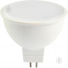 Lightmaster LED LB-640 4W MR16 GU5.3 220V 4000K - зображення 1