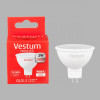 Vestum LED MR16 3W 4100K 220V GU5.3 (1-VS-1501) - зображення 5