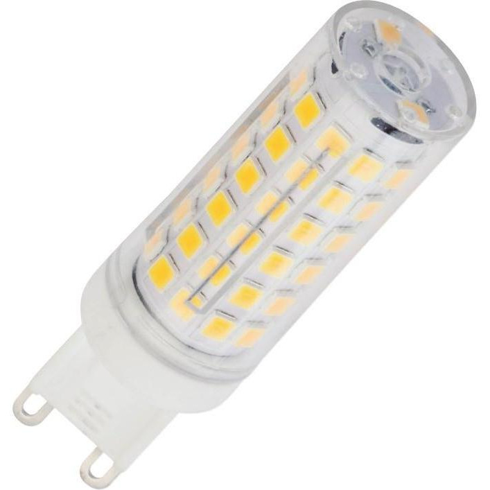 Horoz Electric LED PETA-10 10W G9 4200K (001 045 0010) - зображення 1