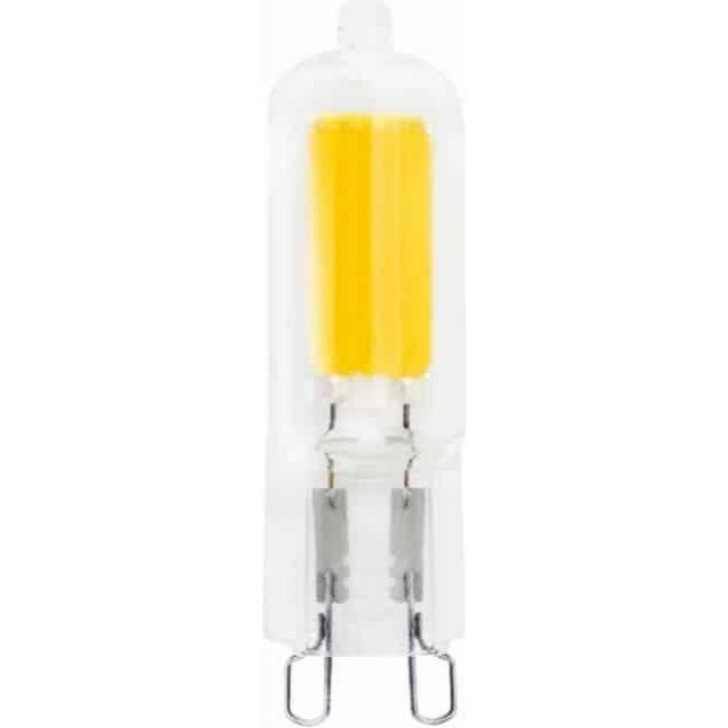 Horoz Electric LED EXA-3 3W G9 6400K (001 047 0003) - зображення 1