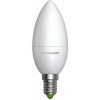 EUROLAMP LED ЕКО CL 6W E14 3000K (LED-CL-06143(P)) - зображення 2