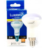 Luxray LED 5W R50 E14 220V 3000K (LX430-R50-1405) - зображення 1