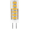 FERON LED LB-433 5W G4 4000K 450Lm 230V (25864) - зображення 1