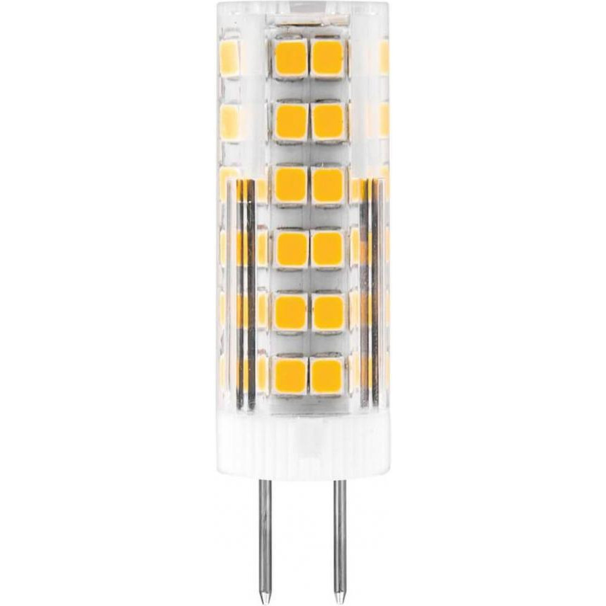 FERON LED LB-433 5W G4 4000K 450Lm 230V (25864) - зображення 1