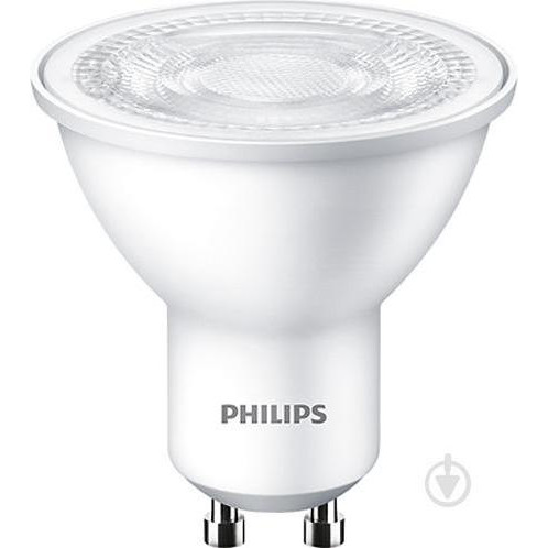 Philips LED Spot 50W GU10 WW 36D ND RCA (929001250447) - зображення 1