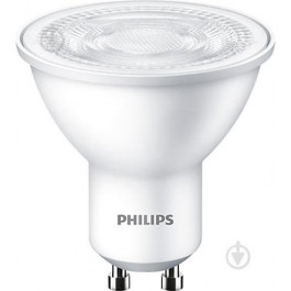   Philips LED Spot 50W GU10 WW 36D ND RCA (929001250447)