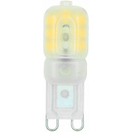   Biom LED G9 3W 3000K 220V (1372)